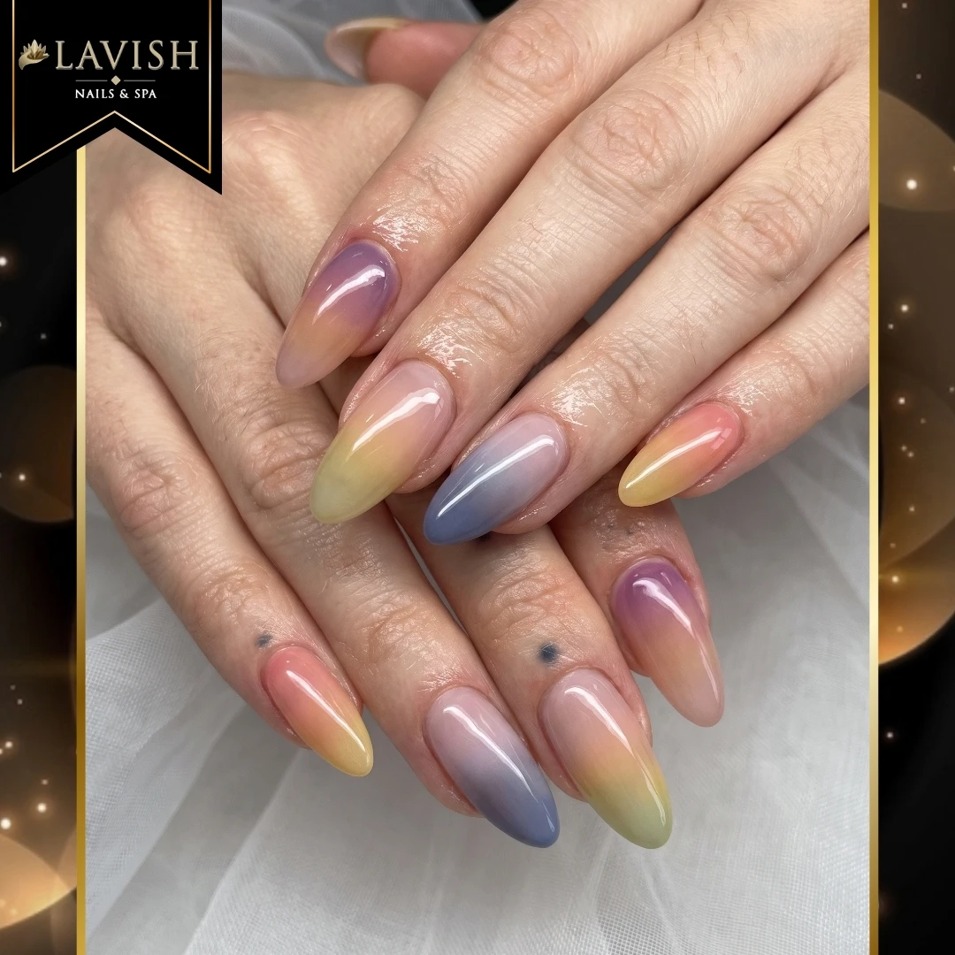 Must Try Nail Designs August 14 2026